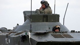 Analiză BBC: Se pregătește Rusia să invadeze Ucraina?